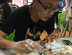 铜川烧烤加盟,学烧烤技术,开烧烤店多少钱